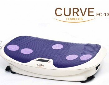   WBV  OTO FLAB&#233;LOS CURVE FC-13 -      