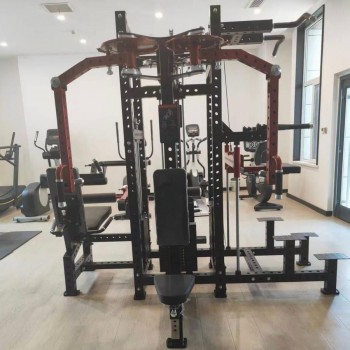 ���������������� ������� �������� ��� ������ ������������� 4-� ����������� Gymmaster EK120  - ���������� �������� ������� ������ ��� ��������
